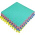 Alfombra Piso Encastrable Goma Eva Baldosas 60 X 60 Cm X 4 Alfombra Piso Encastrable Goma Eva Baldosas 60 X 60 Cm X 4