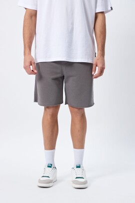 Bermuda Roco GRIS PLOMO