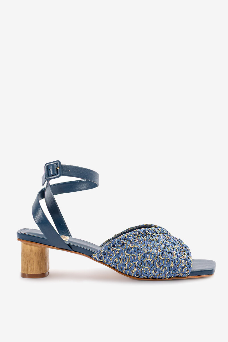 NEW COQUETA Azul