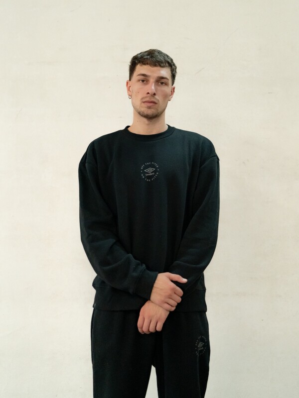 BUZO A LA BASE Umbro Hombre 002