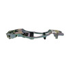 SOPORTE DE MANIJA EXTERIOR IZQUIERDA GOL G5 / G6 / G7 / POLO 04/06 Soporte De Manija Exterior Izquierda Gol G5 / G6 / G7 / Polo 04/06