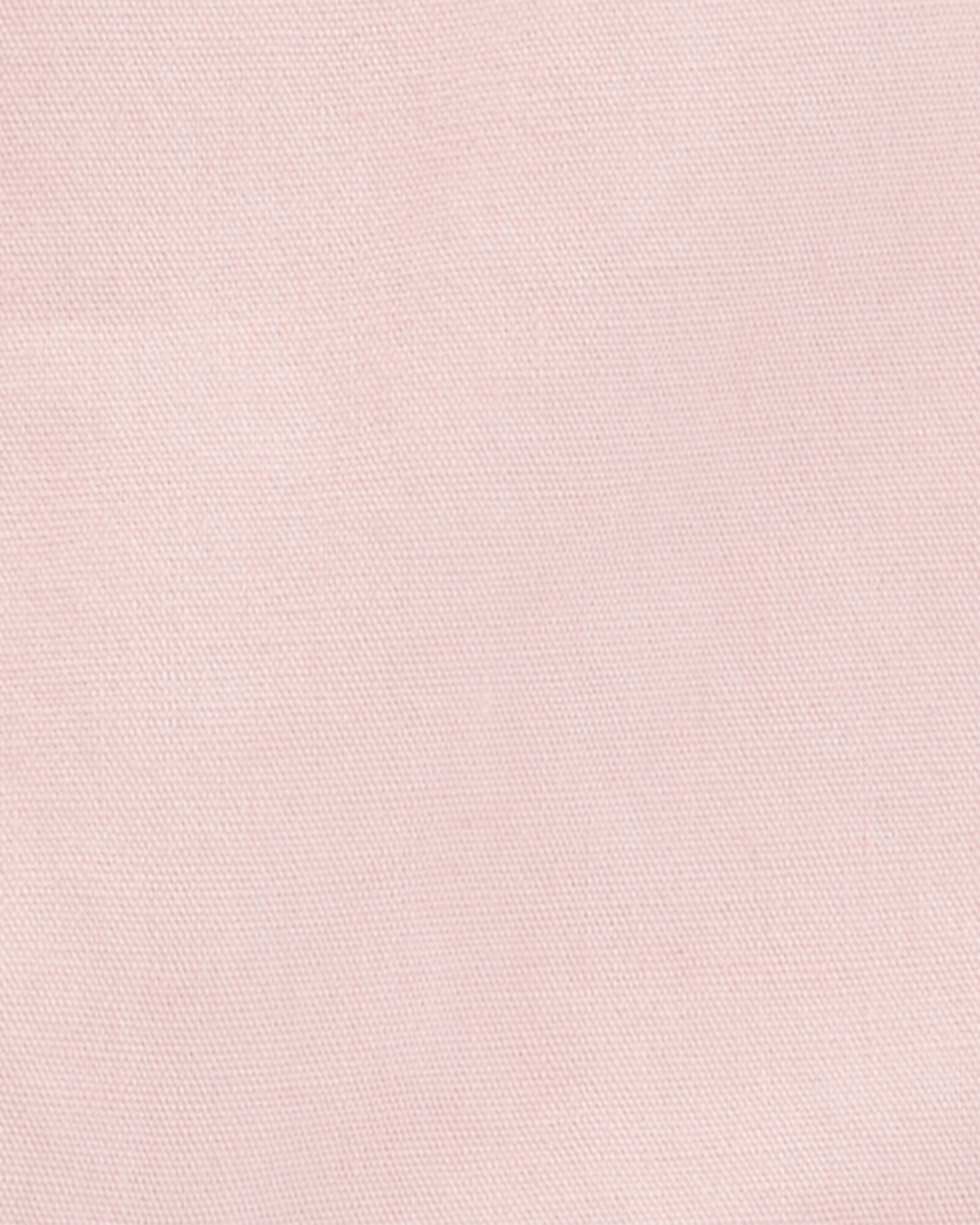 Enterito corto de algodón, rosado Enterito corto de algodón, rosado