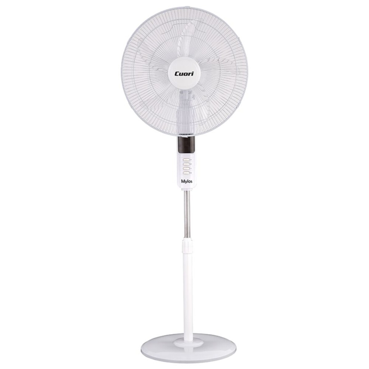 Ventilador de pie Cuori Mylos 