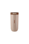 VASO TÉRMICO 500ML ROSA VASO TÉRMICO 500ML ROSA