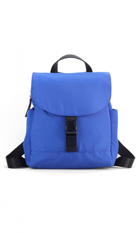 MOCHILA COPENHAGUE AZUL ROYAL