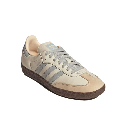 Championes Adidas Samba Og W - Beige Championes Adidas Samba Og W - Beige