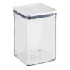 Contenedor mediano Oxo tapa blanca 3.78 lts Contenedor mediano Oxo tapa blanca 3.78 lts