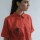 PRE VENTA BLUSA LUZ Rojo