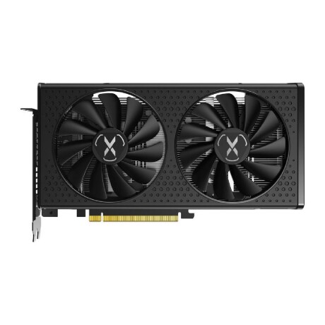 Tarjeta Xfx Radeon RX7600 Speedster S 8GB GDDR6 001