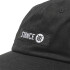 Gorro Stance Standard Ajustable Negro