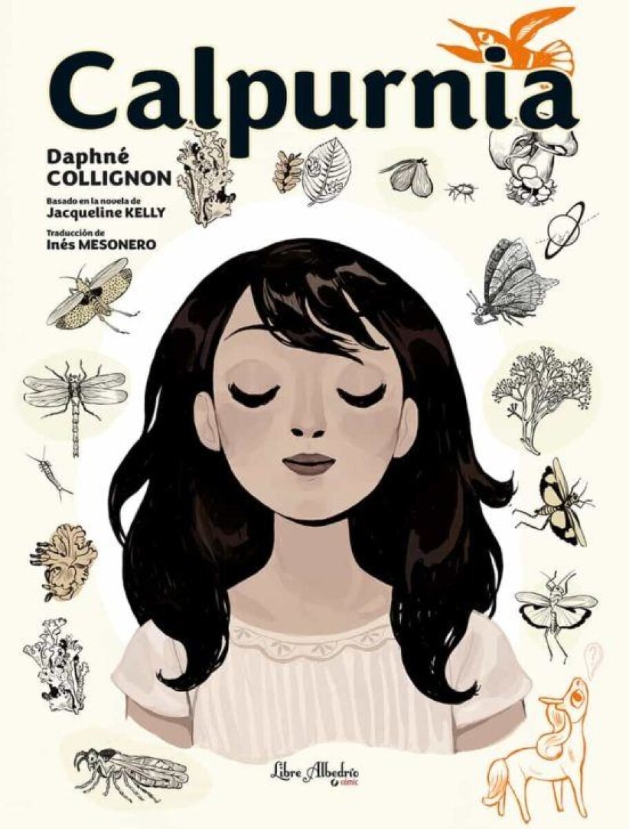 Calpurnia Tomo 1 
