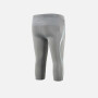 Lightweight Desert Comp 3/4 Tight - Hombre Carbon
