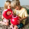 Regadera circular Grande 1L Cherry