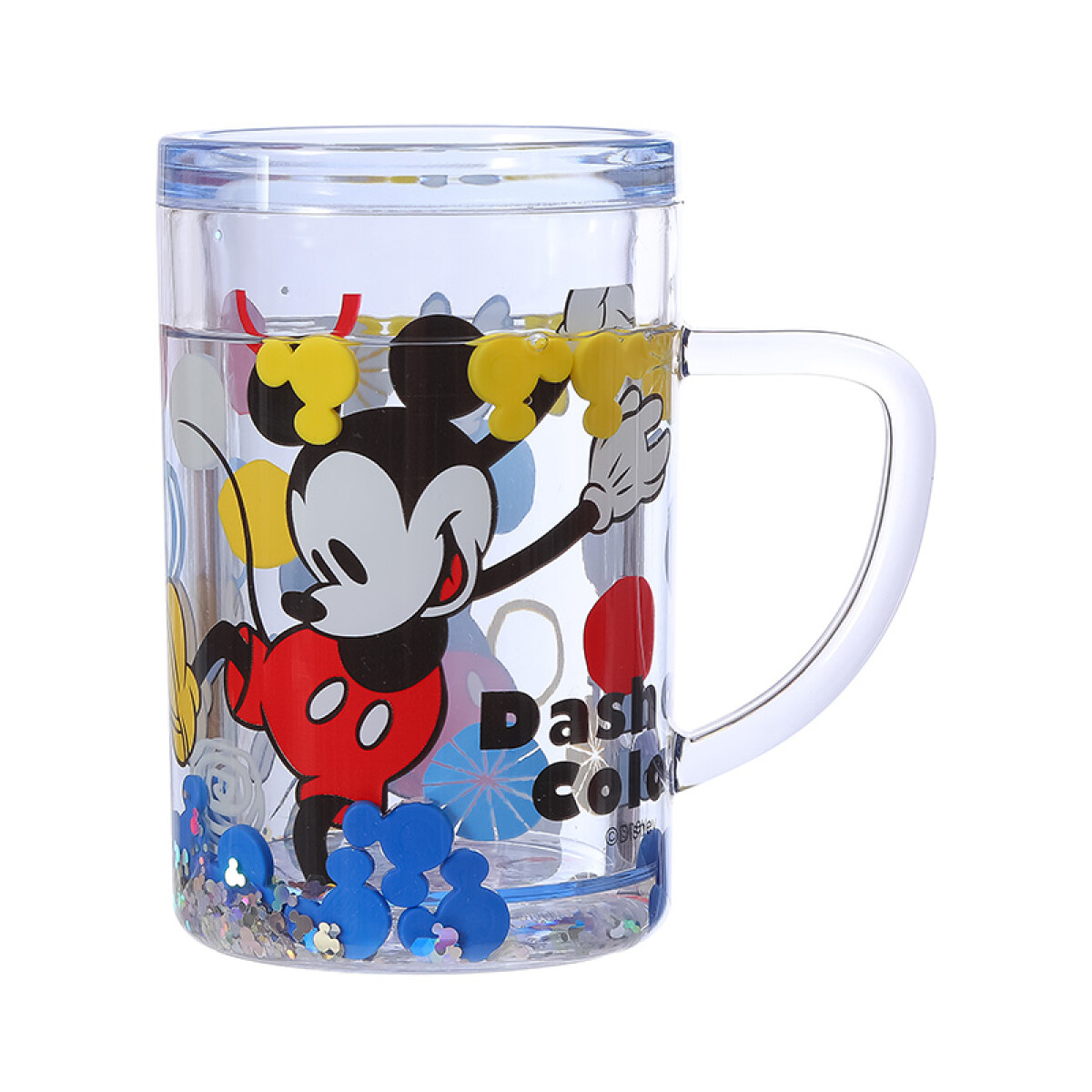 Taza Disney 250 ml - Mickey Mouse 