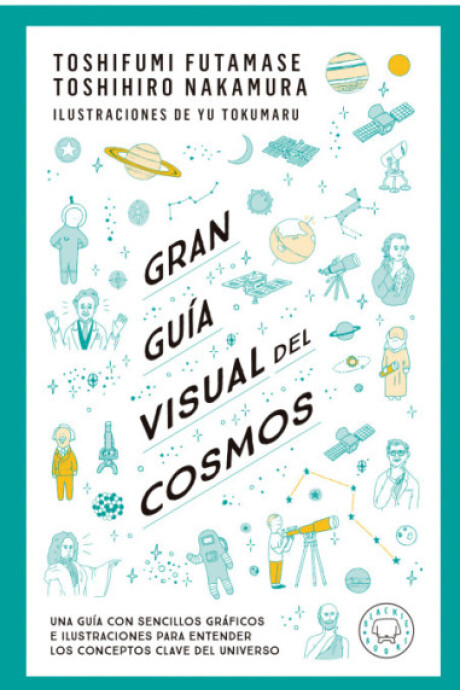 GRAN GUIA VISUAL DEL COSMOS GRAN GUIA VISUAL DEL COSMOS