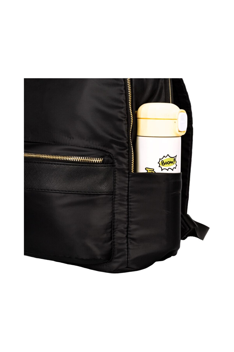 MOCHILA FASHION BLACK MOCHILA FASHION BLACK