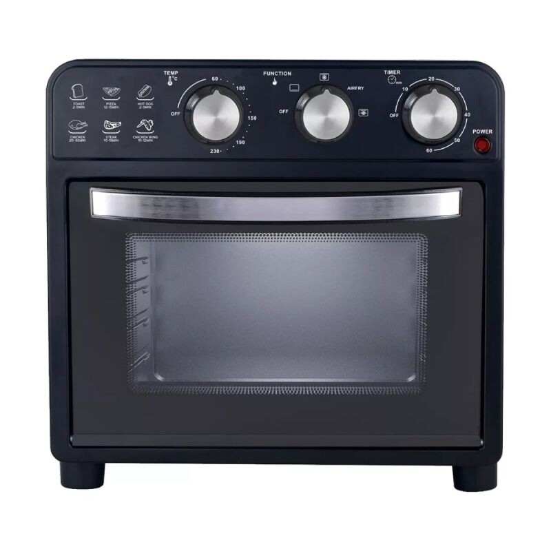 Horno Freidora sin Aceite Horno Freidora sin Aceite