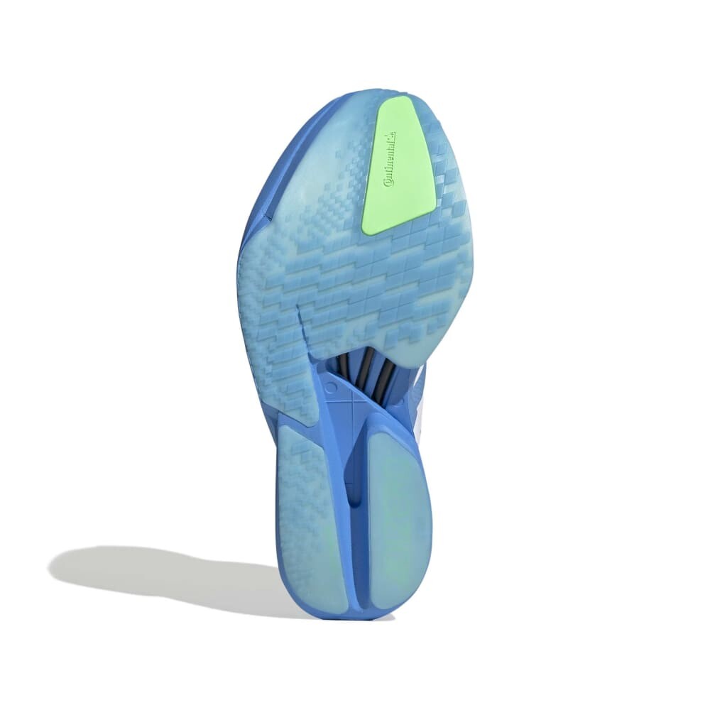 Zapatillas Running Adizero Adios Pro 4 W Mujer White