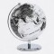 Globo Terraqueo Grande Blanco