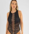 Body onix Negro