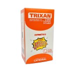TRIXAN PLUS FORTE SUSP. FR. X 70 ML. única