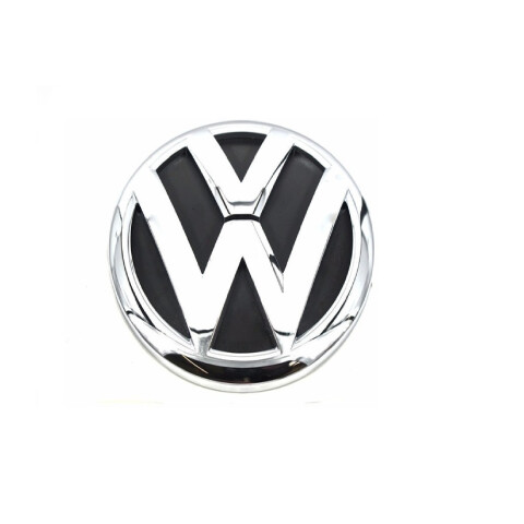 EMBLEMA "VW" TRASERO GOL G5 / G6 / G7 / POLO 04 Emblema "vw" Trasero Gol G5 / G6 / G7 / Polo 04