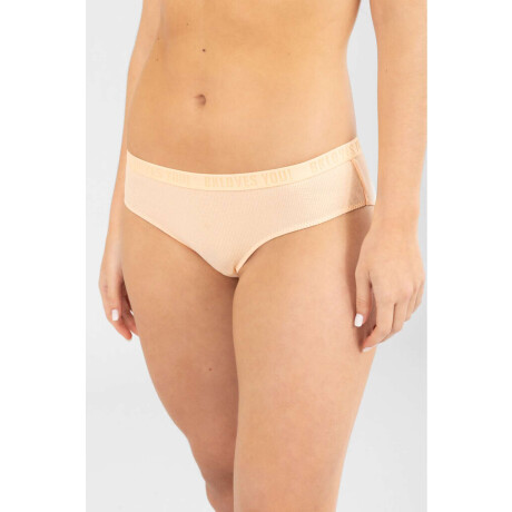Culotte violeta Soft coral