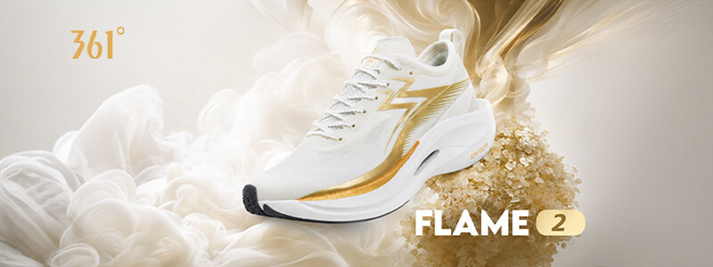 361º Flame 2
