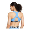Top Under Armour de Mujer - 544-465B Turquesa