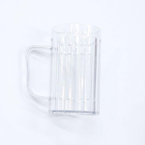 Vaso jarra de acrílico Vaso Jarra De Acrílico