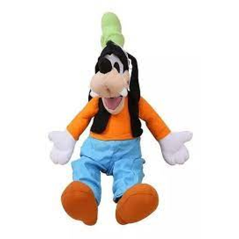 Peluche Goofy 24¨ Peluche Goofy 24¨