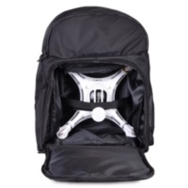 Mochila Porta Drone 12" Resistente Al Agua Mochila Porta Drone 12" Resistente Al Agua