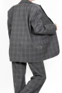 CHAQUETA Gris