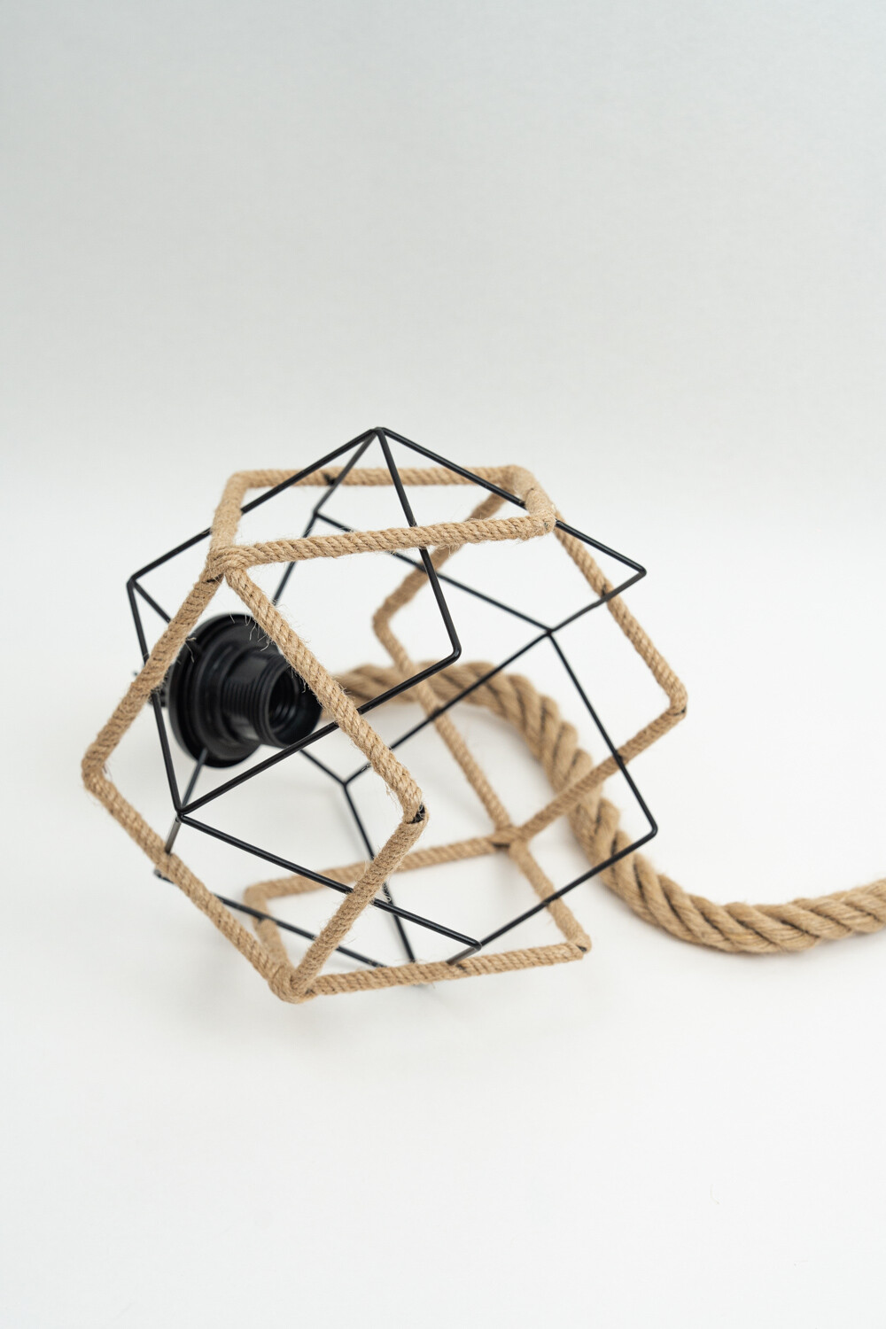 Lampara De Techo Volt Color Unico