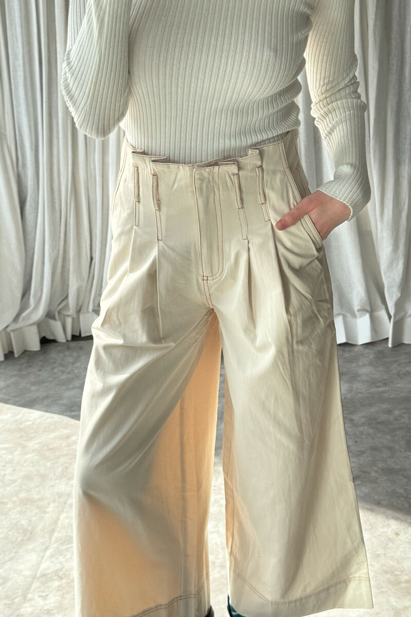 Pina Off White