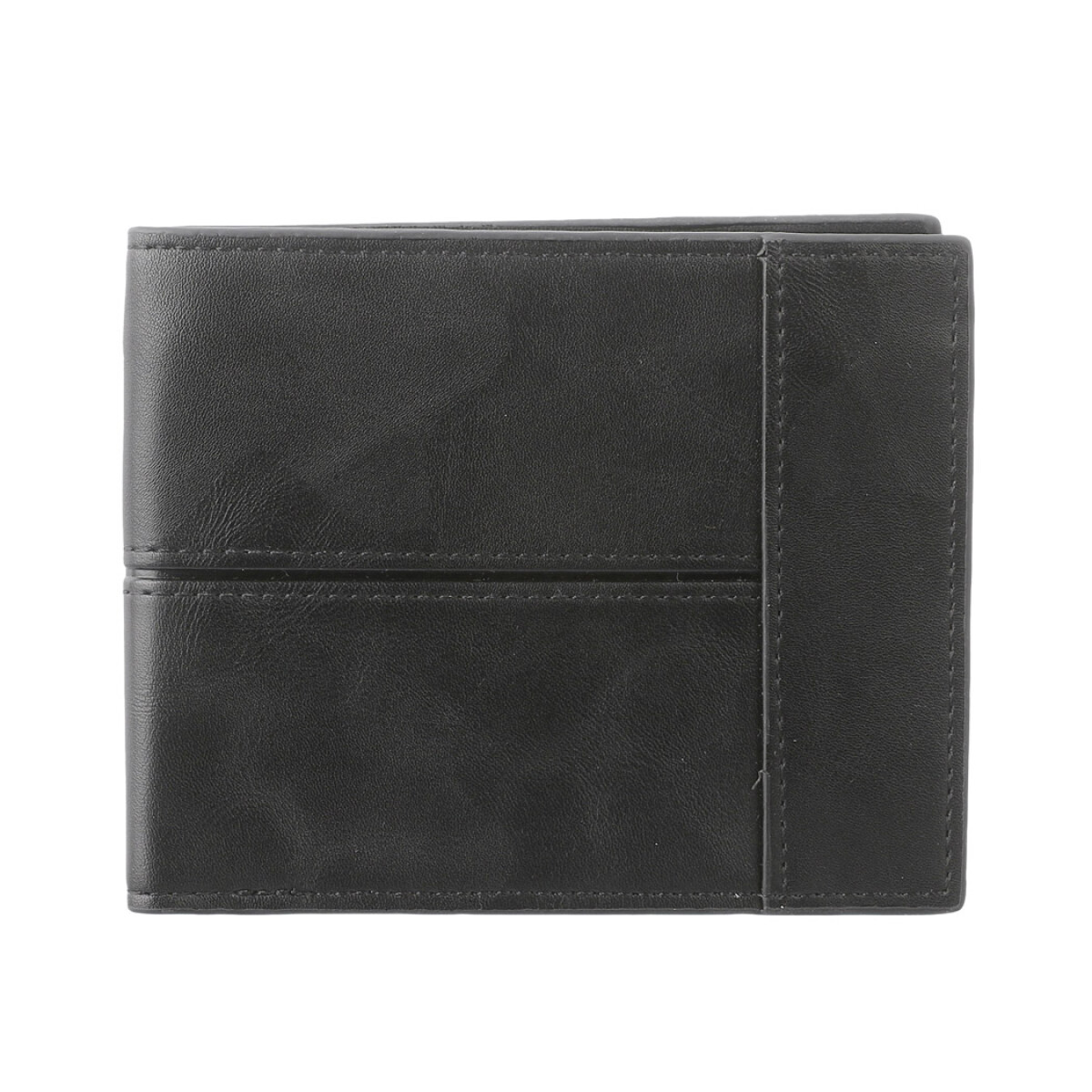 Billetera classic - negro 