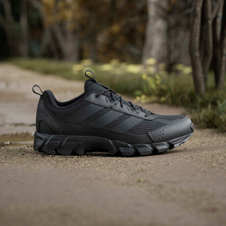 Championes adidas Terrex Rockadia Black