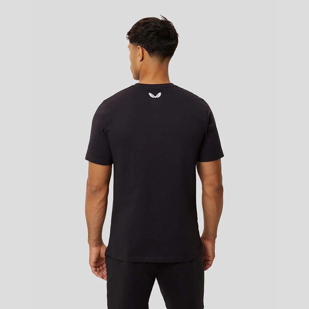 Recovery Tee - Hombre Onyx