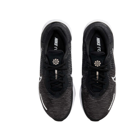 NIKE RENEW RUN 4 Black