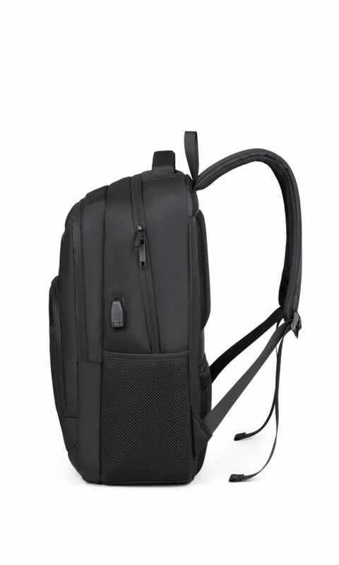 MOCHILA BILLBOARD NEGRO