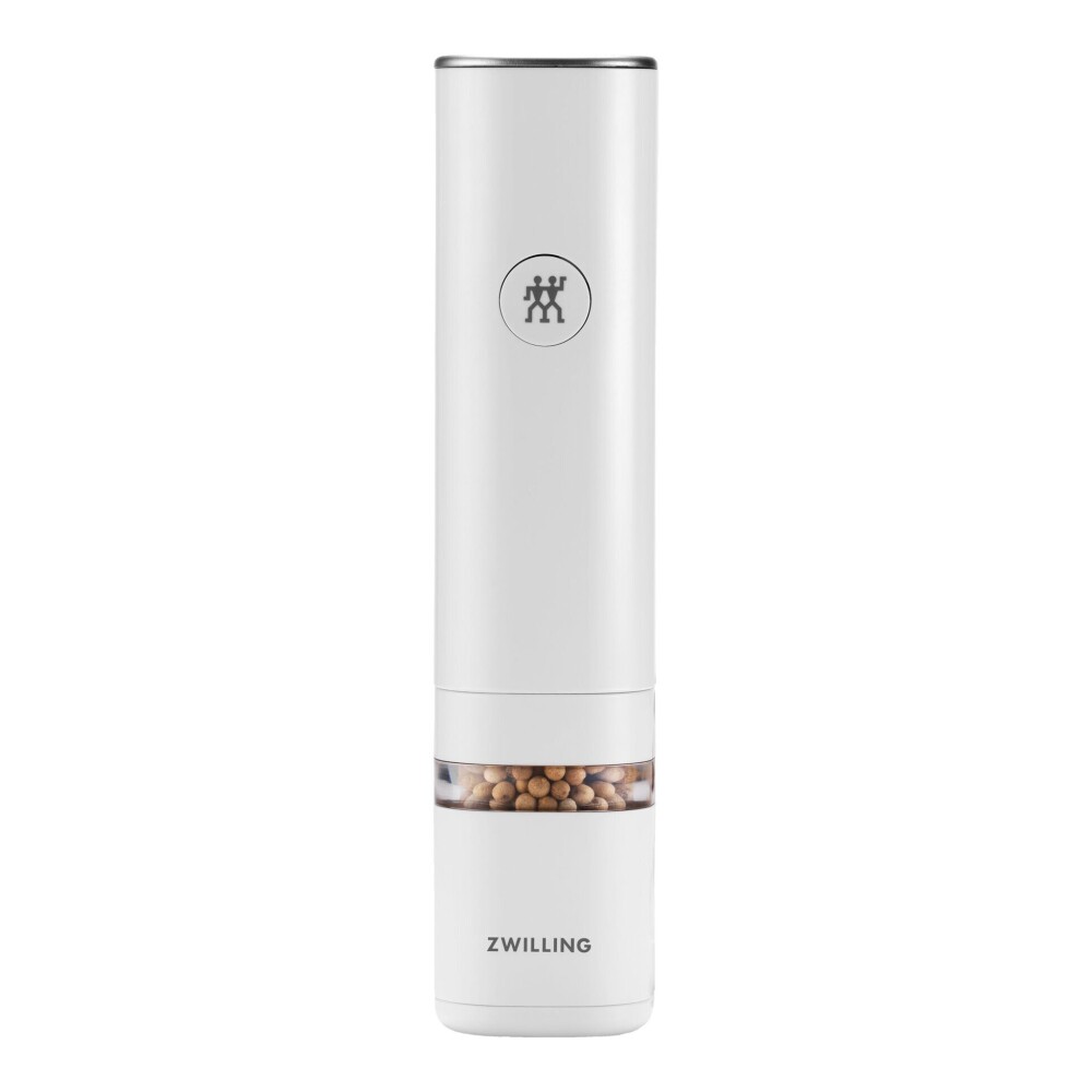 ZWILLING ENFINIGY MOLINILLO DE ESPECIAS ELECTRICO SET X 2 ZWILLING ENFINIGY MOLINILLO DE ESPECIAS ELECTRICO SET X 2