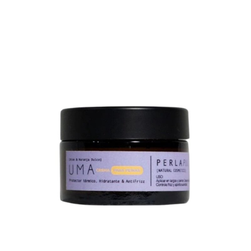 PROMO CREMA DESENREDANTE UMA PERLA PLI 30 ML PROMO CREMA DESENREDANTE UMA PERLA PLI 30 ML