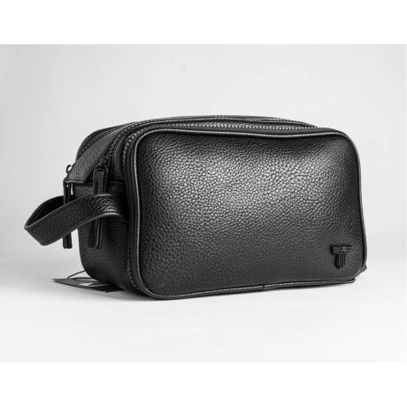 Neceser Travel Unisex Negro