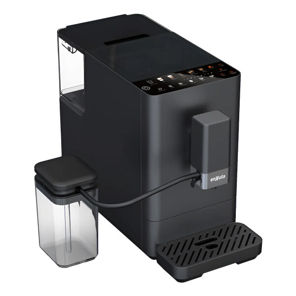 CAFETERA ESPRESSO CON MOLINILLO ENXUTA 1.5 LTS CAFETERA ESPRESSO CON MOLINILLO ENXUTA 1.5 LTS