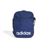 Bolso Adidas LINEAR ORG Hombre IN6128 Azul