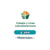 Lista de materiales - Primaria 5° año Latinoamericano Única