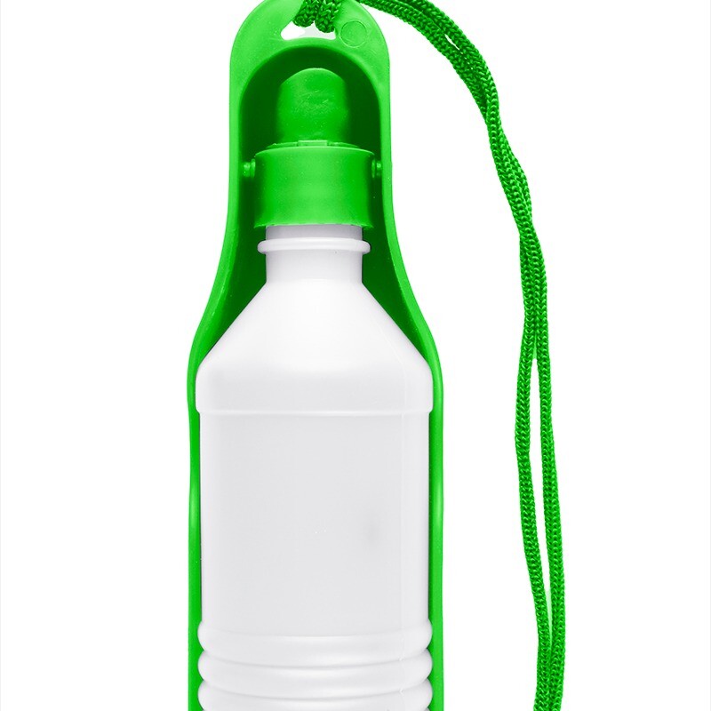 BEBEDERO PORTÁTIL PARA PERROS DE 500 ML BEBEDERO PORTÁTIL PARA PERROS DE 500 ML