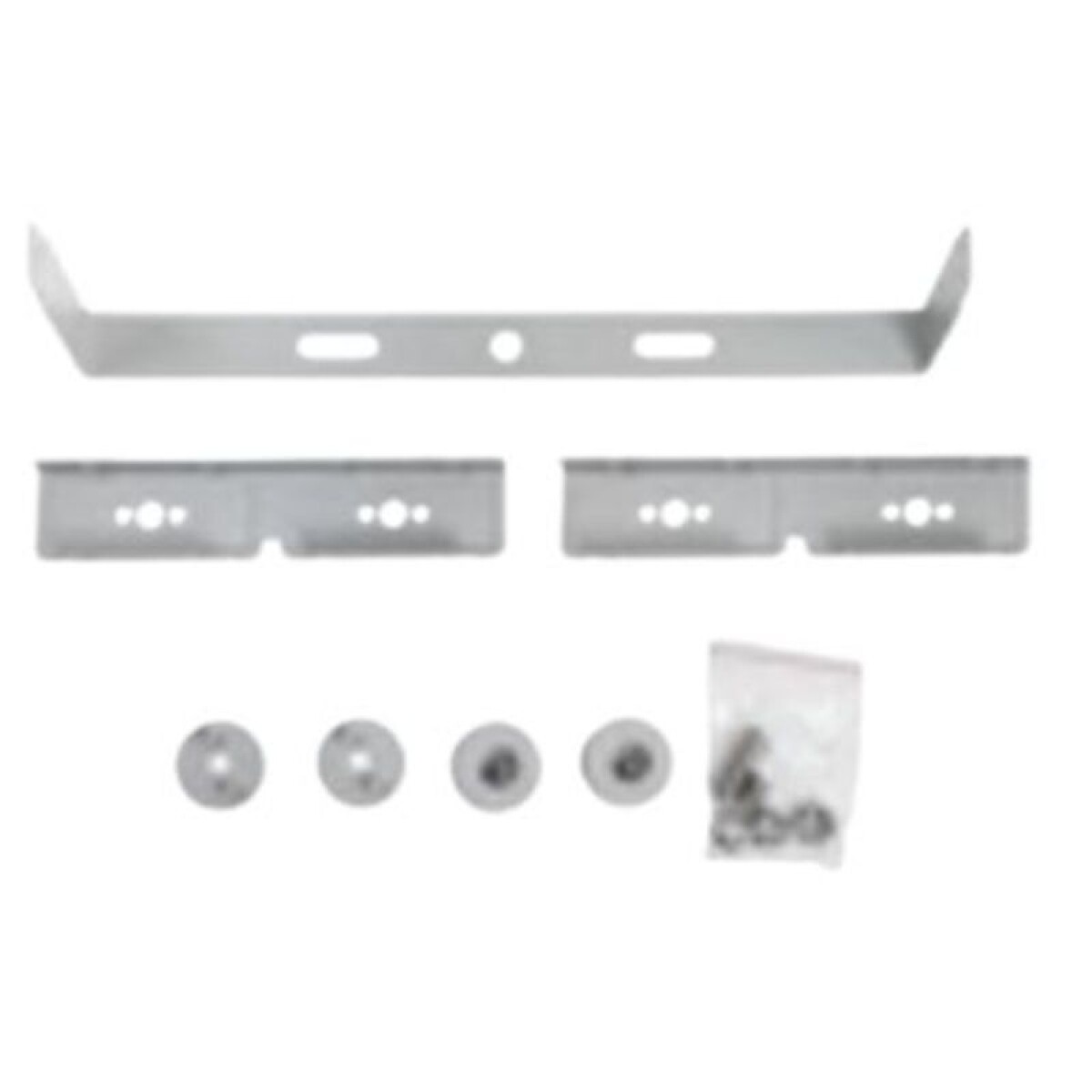 KIT DE INSTALACIÓN PARA PROYECTOR MODULAR LED BPM 200W 