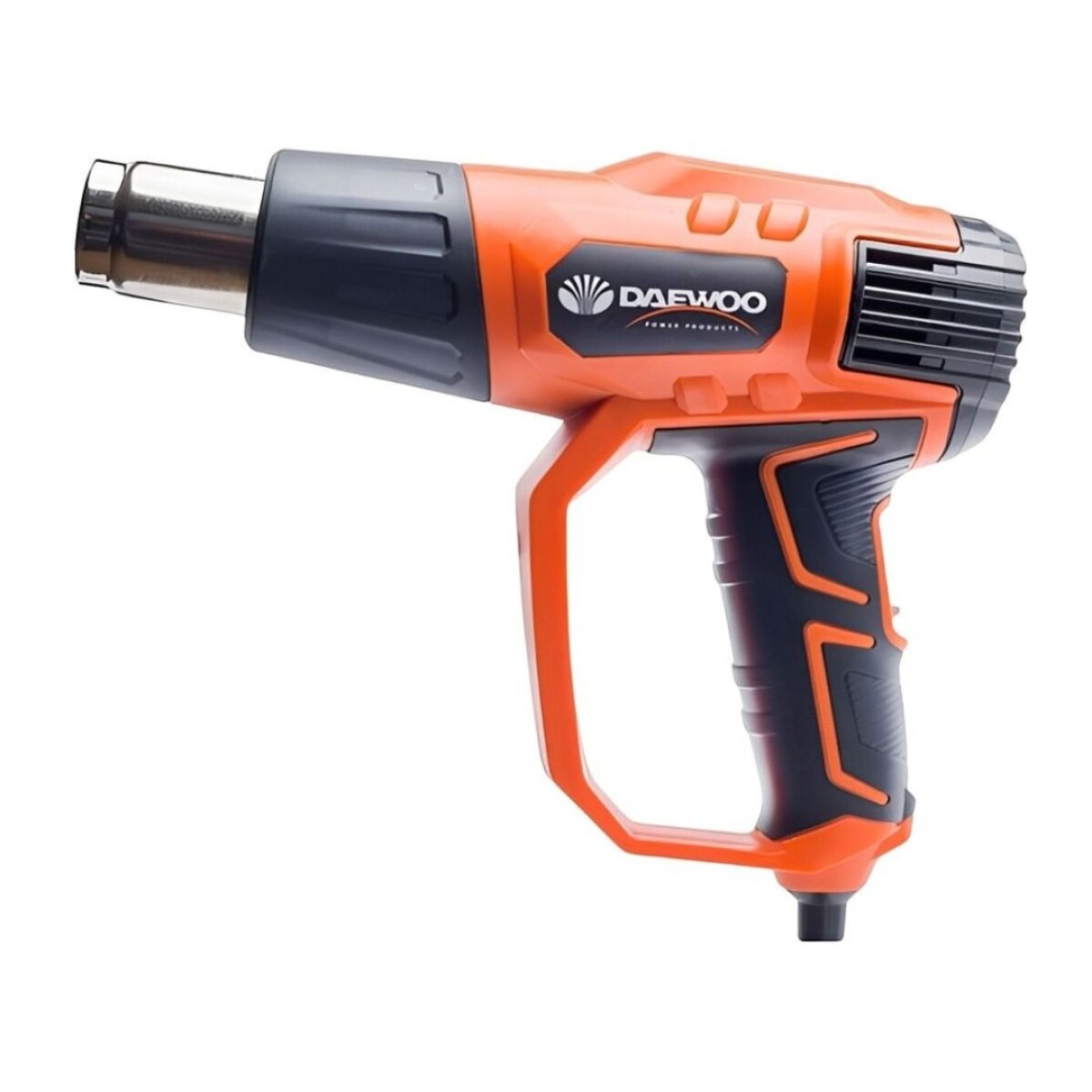 Pistola de Calor Daewoo DAHG2000B 2000 W 