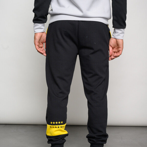 PANTALON FICILI Peñarol Licencias Hombre 023